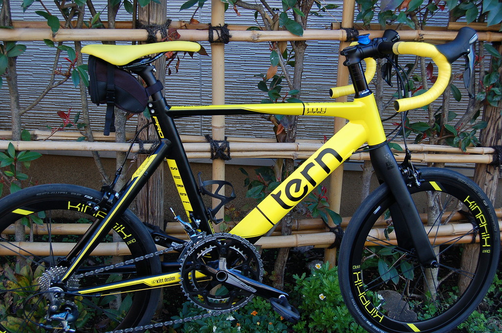 どうして地元で買わないの？ : 自転車屋 中嶋