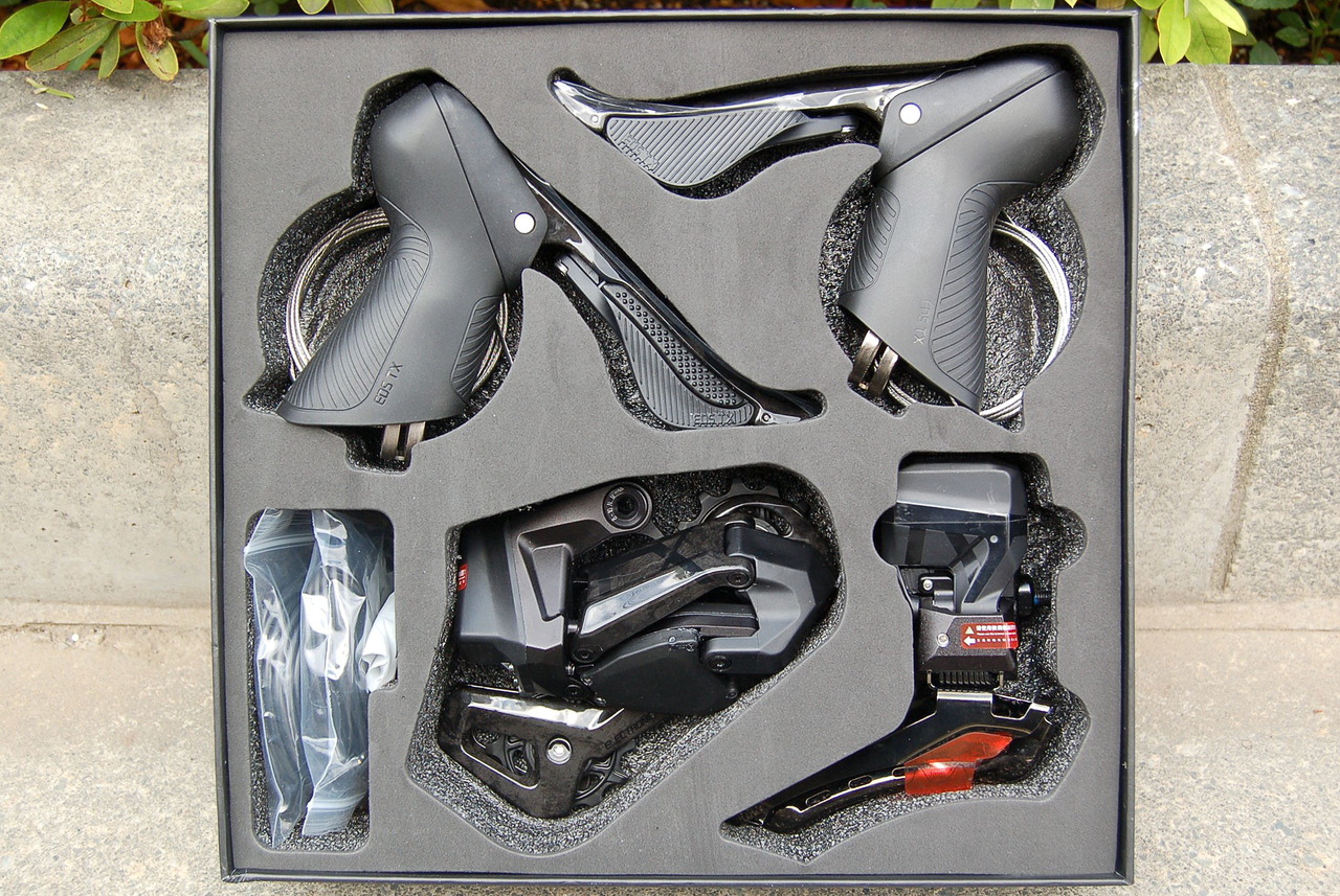 WHEELTOP EDS TX 入荷！ : 自転車屋 中嶋