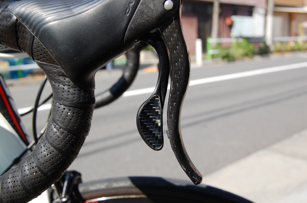 rb-design ブラケット エルゴパワー 自転車