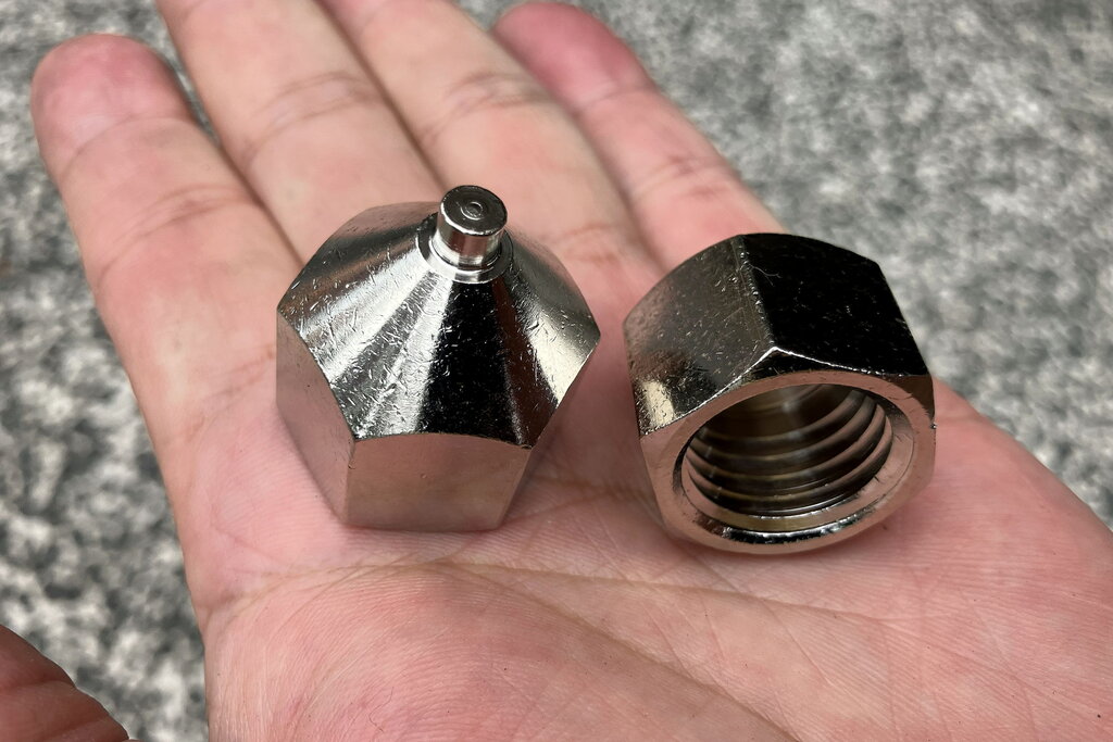 HOZAN C-301（アクスルハブ用アタッチメント） : 自転車屋 中嶋