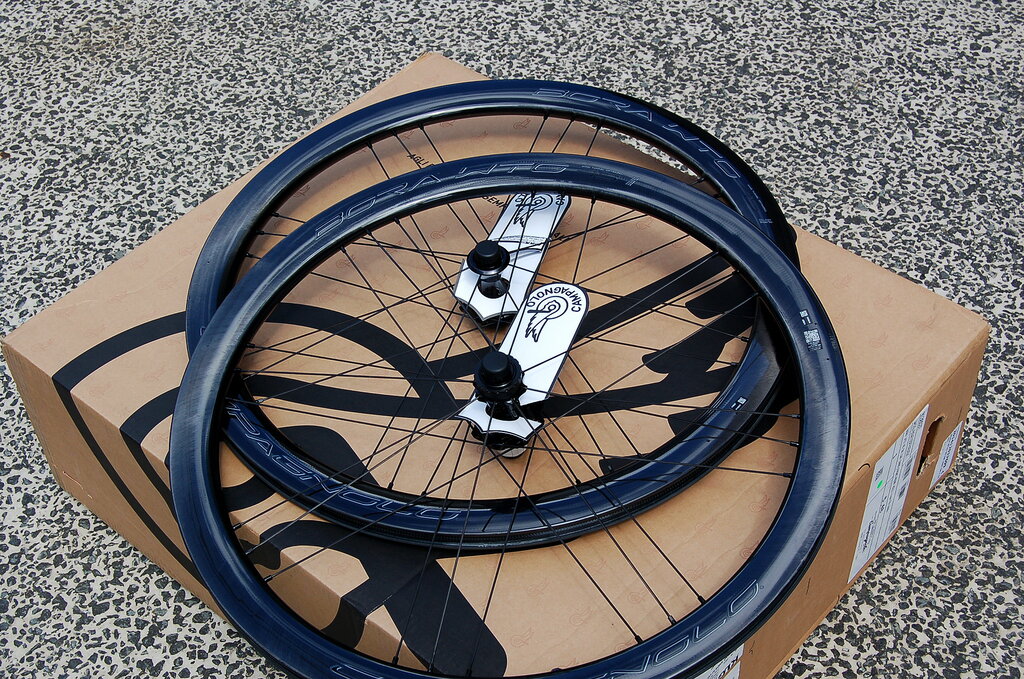 Campagnolo BORA WTO : 自転車屋 中嶋 Campagnolo BORA WTO : 自転車屋 中嶋