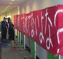 ｱﾀｼらが勝たなきゃ ｻｯｶｰは面白くないでしょ １３番