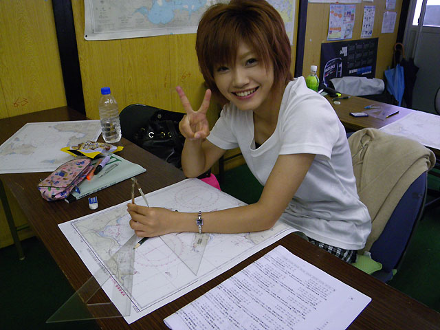 秋丸美帆 釣り人 がカワイイ アイドル女優速報 画像有