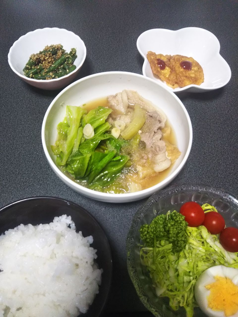 晩御飯 豚肉 ふらふらるく夫婦 晩御飯 豚肉 ふらふらるく夫婦