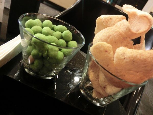 月に一度の世界スパ&エステ巡り