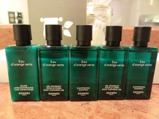 $月に一度の世界スパ＆ホテル巡り　