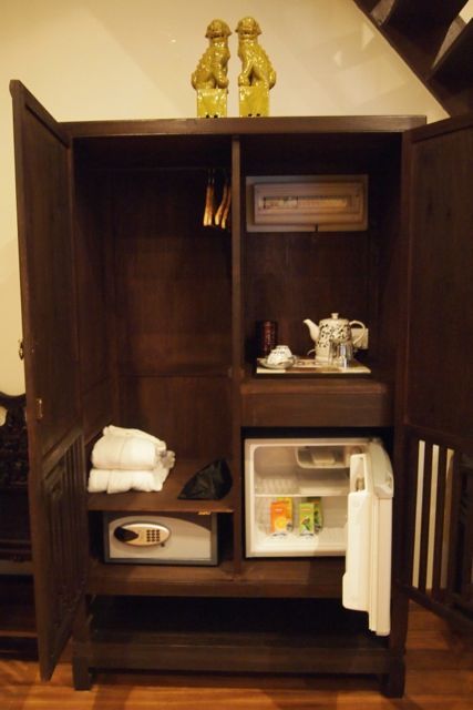 $月に一度の世界スパ&ホテル巡り