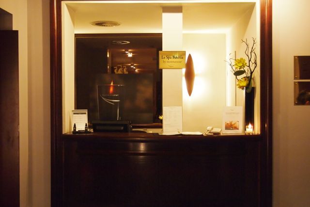 $月に一度の世界スパ&ホテル巡り