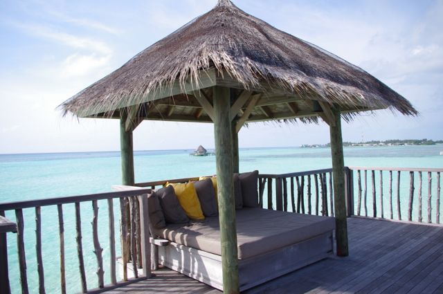 $月に一度の世界スパ＆ホテル巡り　