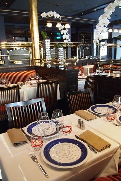 月に一度の世界スパ&エステ巡り