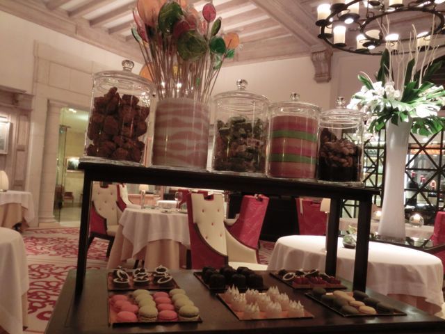 $月に一度の世界スパ&ホテル巡り