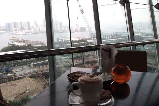 $月に一度の世界スパ＆ホテル巡り　