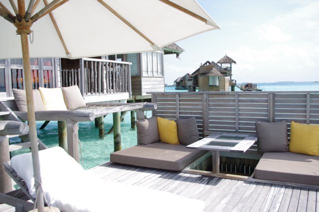 $月に一度の世界スパ＆ホテル巡り　