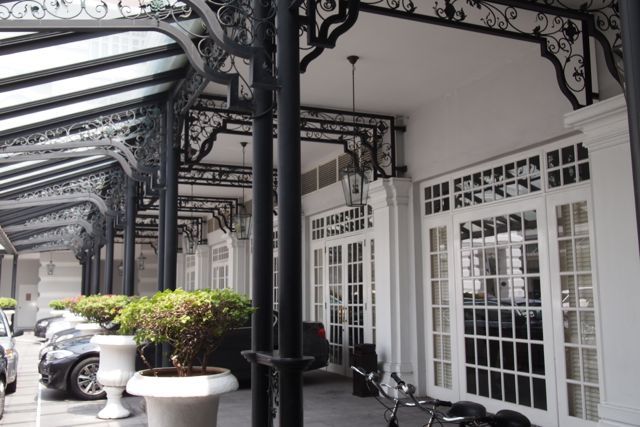 $月に一度の世界スパ&ホテル巡り