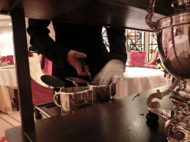 $月に一度の世界スパ&ホテル巡り