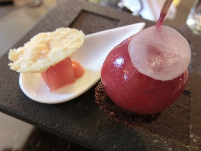 $月に一度の世界スパ＆ホテル巡り　