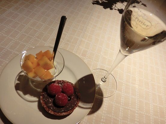 月に一度の世界スパ&エステ巡り