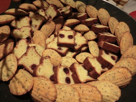 月に一度の世界スパ&エステ巡り