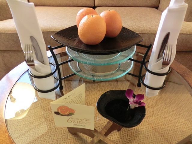 $月に一度の世界スパ＆エステ巡り　From　台湾