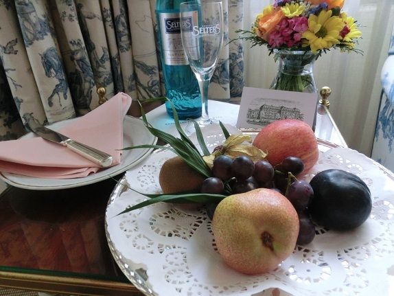 月に一度の世界スパ&エステ巡り