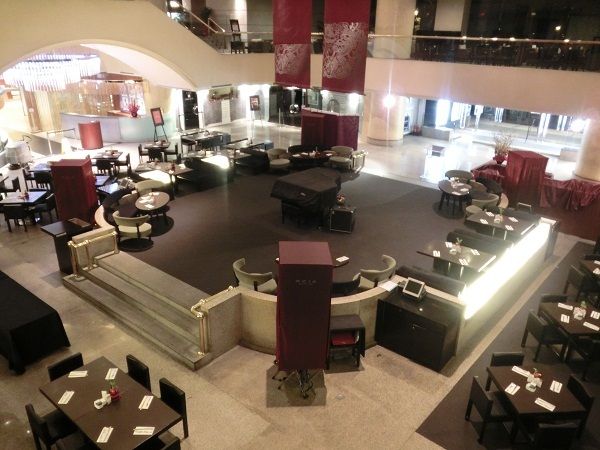 月に一度の世界スパ&エステ巡り