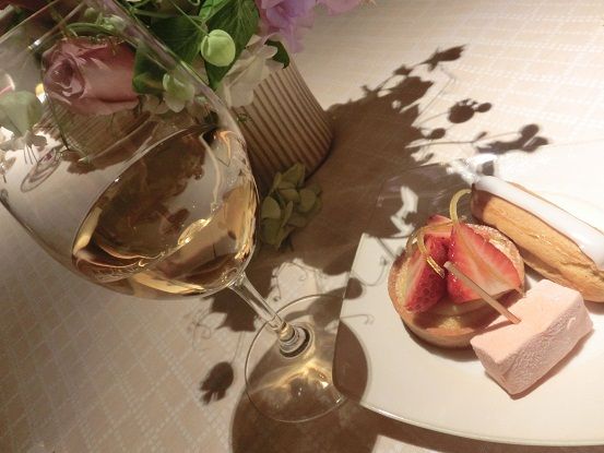 月に一度の世界スパ&エステ巡り