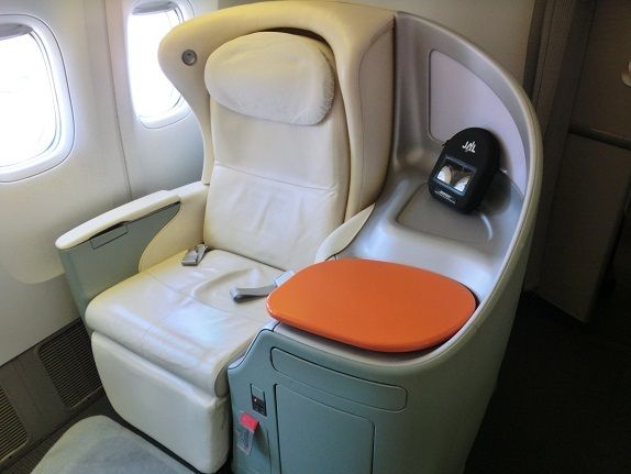 月に一度の世界スパ&エステ巡り