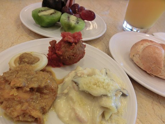 月に一度の世界スパ&エステ巡り