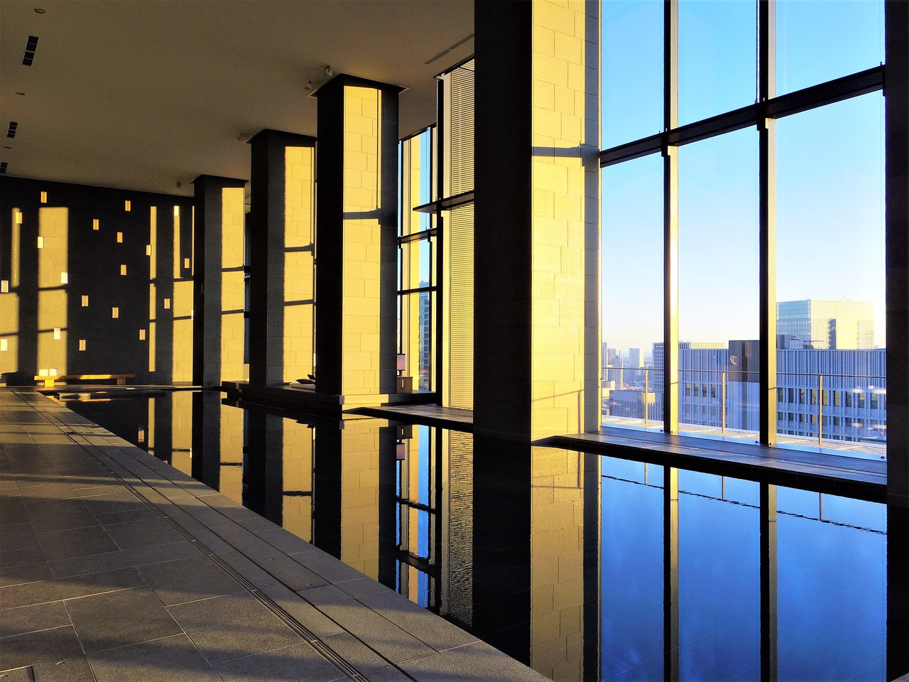 東京でお勧めホテルスパ Best５ Ciel オフィシャルブログ 月に一度の世界スパ ホテル巡り Powered By ライブドアブログ