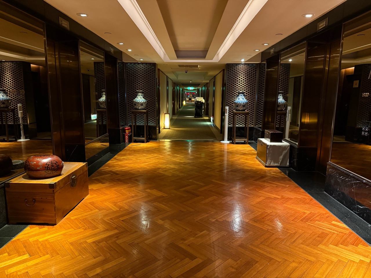 資生堂の最高峰ライン フューチャーソリューション LX の極上エステ