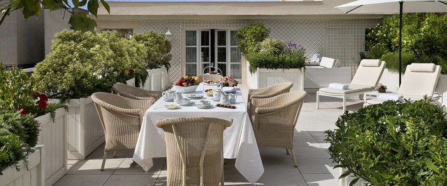 lebristolparis-hebergement-suiteterrassejacuzzi-terrasse