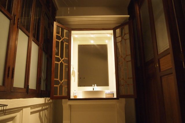 $月に一度の世界スパ&ホテル巡り