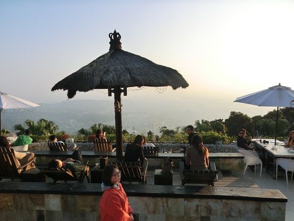 月に一度の世界スパ＆エステ巡り　