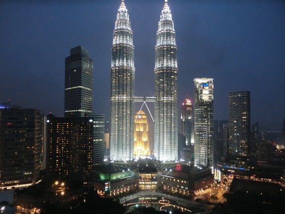 月に一度の世界スパ＆エステ巡り　