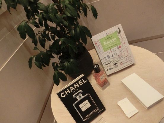 月に一度の世界スパ＆エステ巡り　