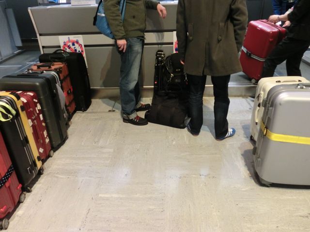 $月に一度の世界スパ&エステ巡り