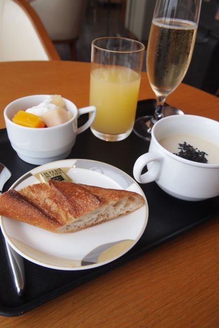 $月に一度の世界スパ＆ホテル巡り　