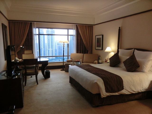 $月に一度の世界スパ＆エステ巡り　From　台湾