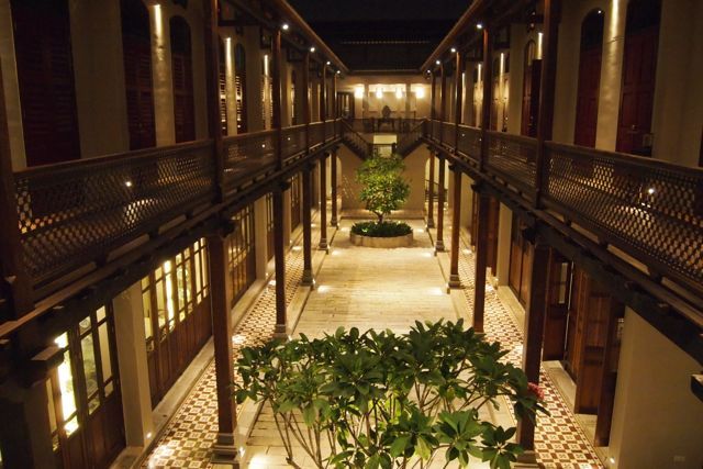 $月に一度の世界スパ&ホテル巡り