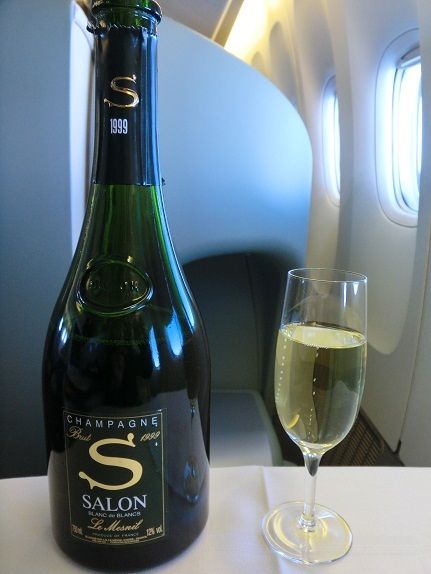 月に一度の世界スパ&エステ巡り