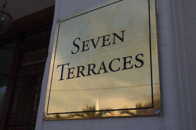 $月に一度の世界スパ&ホテル巡り