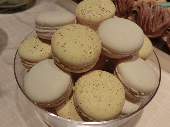 月に一度の世界スパ&エステ巡り