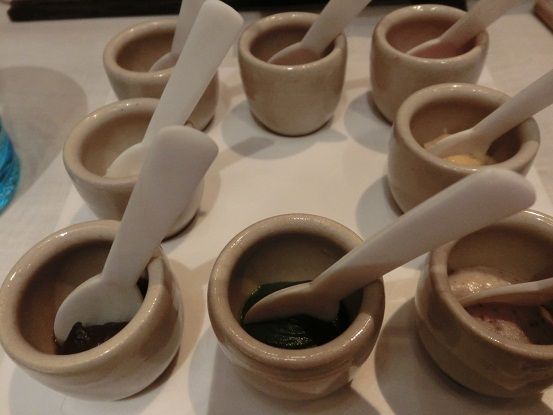 月に一度の世界スパ&エステ巡り