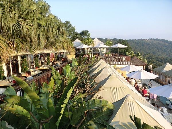 月に一度の世界スパ＆エステ巡り　