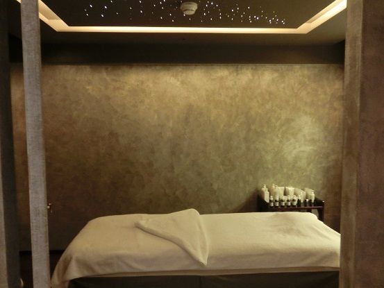 月に一度の世界スパ＆エステ巡り