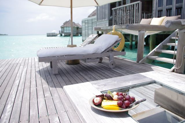 $月に一度の世界スパ＆ホテル巡り　