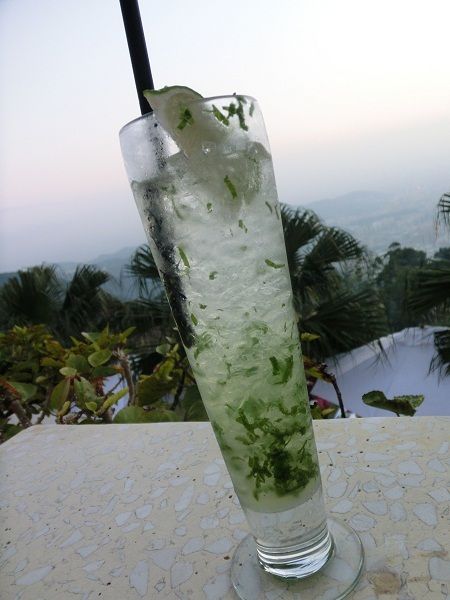 月に一度の世界スパ＆エステ巡り　