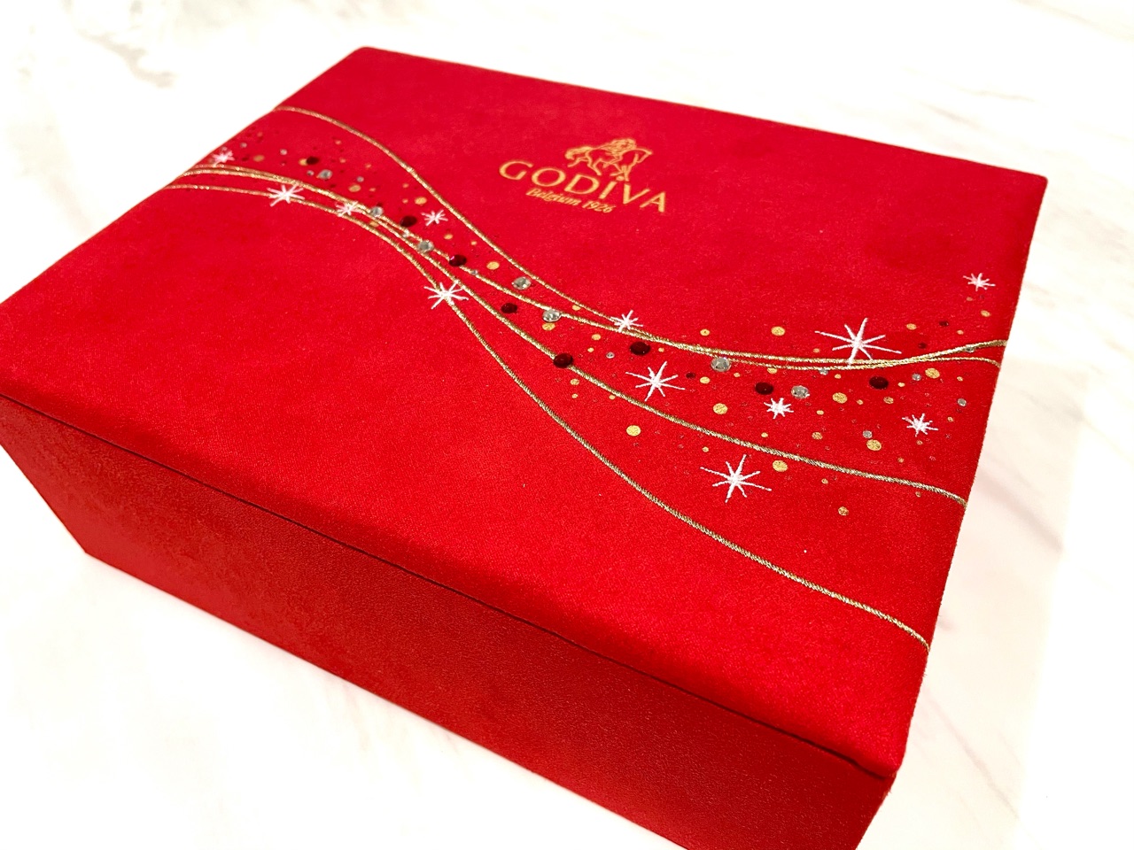 義母からのクリスマスプレゼント Ciel オフィシャルブログ 月に一度の世界スパ ホテル巡り Powered By ライブドアブログ
