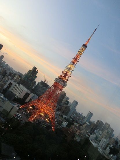 月に一度の世界スパ&エステ巡り