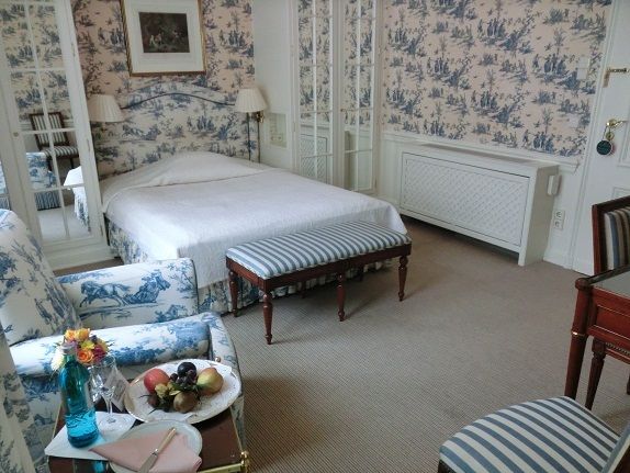 月に一度の世界スパ&エステ巡り